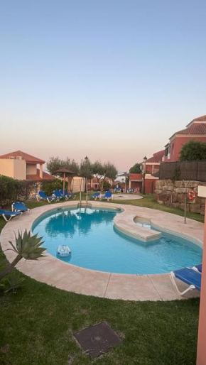 Brisa HOUSE, Manilva
